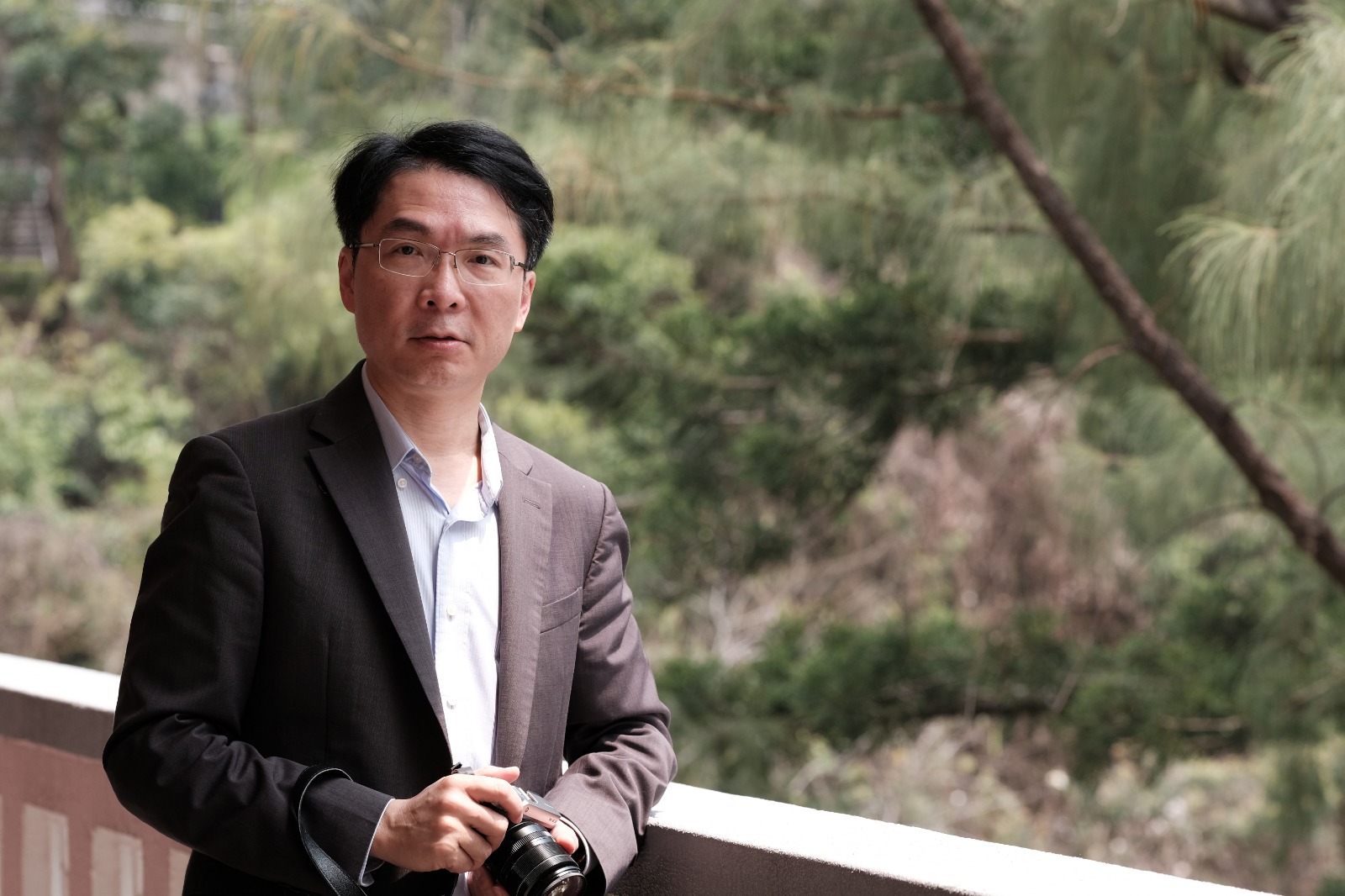 Prof. Francis Yip Global Network