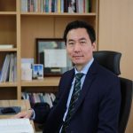 Prof. Dong Hwan Kim