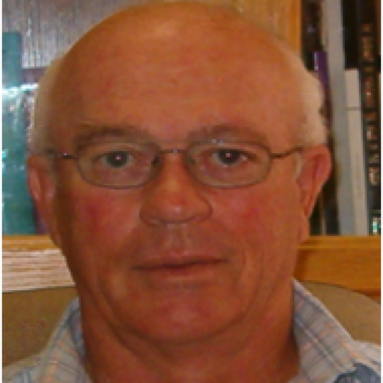 Prof. Andries le R. du Plooy Global Network