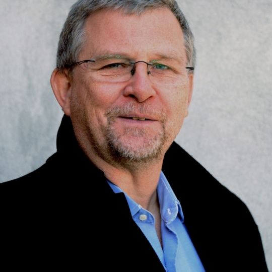 Prof. JanOlav Henriksen Global Network